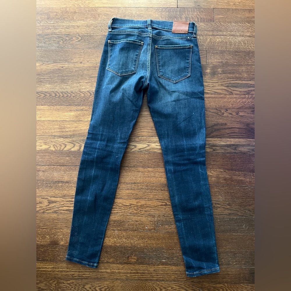 Lucky jeans